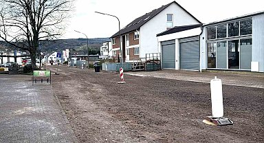 Almanya'da 2021 yılında yaşanan sel felaketinin yaraları hala sarılamadı