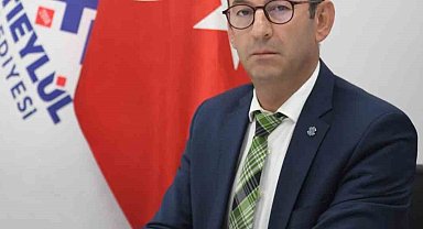 Altıeylül Belediyesi'nde görev değişimi