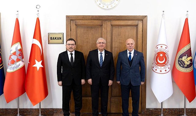 Altınok: "Bedelli Eğitim Merkezi , Erzurum'un askerî, ekonomik ve stratejik gücüne güç katacak"