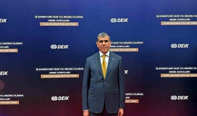 Altunkaya'ya önemli görev