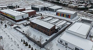 Alzheimer Aktif Yaşam Merkezi TBMM gündeminde