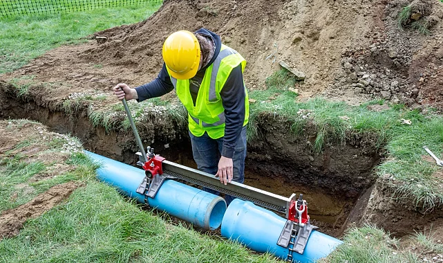 Amerikan REED Teknolojisi Habib Makina güvencesiyle Türkiye'de