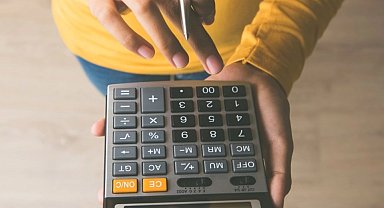 Anadolu illeri kredide büyükşehirleri solladı