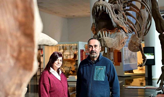 Anadolu'nun genetik hafızası bu müzede korunuyor