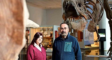 Anadolu'nun genetik hafızası bu müzede korunuyor