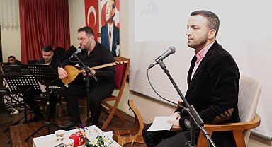 Anadolu'nun türküleri Bursa Osmangazi'de yankılandı