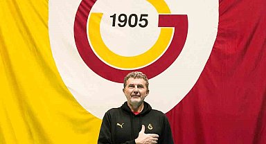 Andrea Gardini: "Birlikte savaşmaya çalışıyoruz"