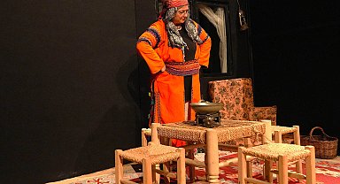 Ankara Keçiören'de çocuklara ücretsiz sömestir şöleni