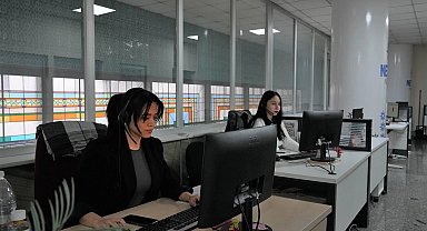 Ankara Keçiören'de vatandaşın çözüm noktası