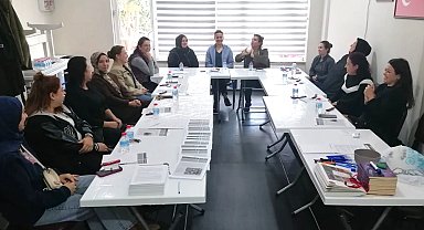 Annelere belediyeden önemli destek