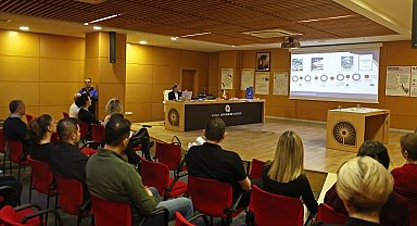 Antalya Büyükşehir'den Poseidon proje çalıştayı