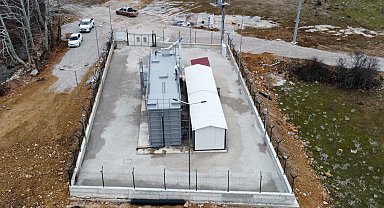 Antalya'da Akseki'ye sürdürülebilir altyapı hamlesi