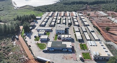 Antalya'da can dostlara 2025 boyunca kesintisiz destek