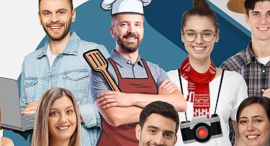 Antalya'da ikinci dönem kayıtları başlıyor