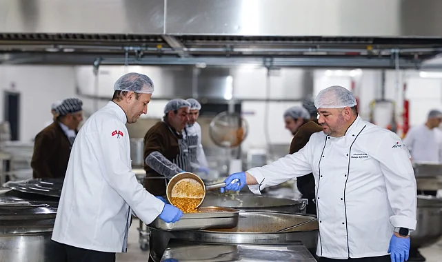 Antikkapı 2025'te 10 milyon kişiye ulaştı