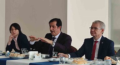 Ardahan Üniversitesi bünyesinde hayvan hastanesi kurulacak