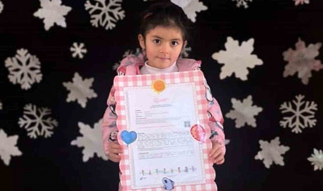 Ardahan'da karne heyecanı