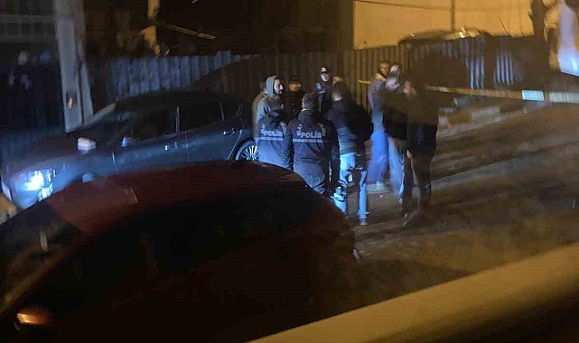 Arnavutköy'de araçta bulunan cesedin ardından korkunç gerçek