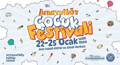 Arnavutköy'de çocuklar karneyi aldı, ödülü kaptı