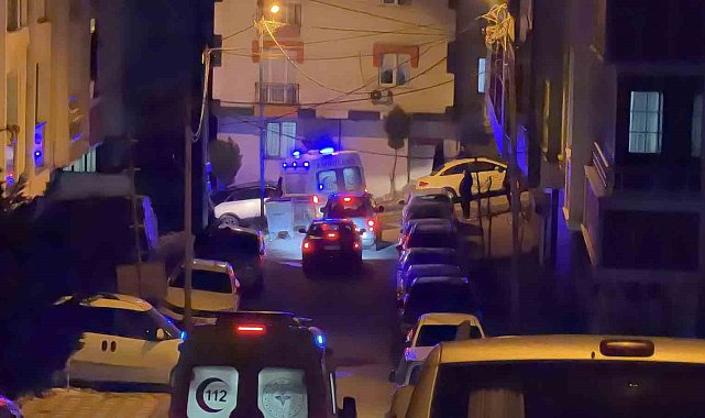 Arnavutköy'de mevlitte ikram edilen yemekten 17 kişi zehirlendi