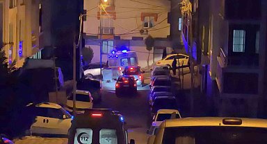 Arnavutköy'de mevlitte ikram edilen yemekten 17 kişi zehirlendi