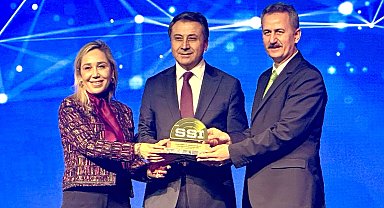 ASFAT deniz platformlarında Türkiye birincisi