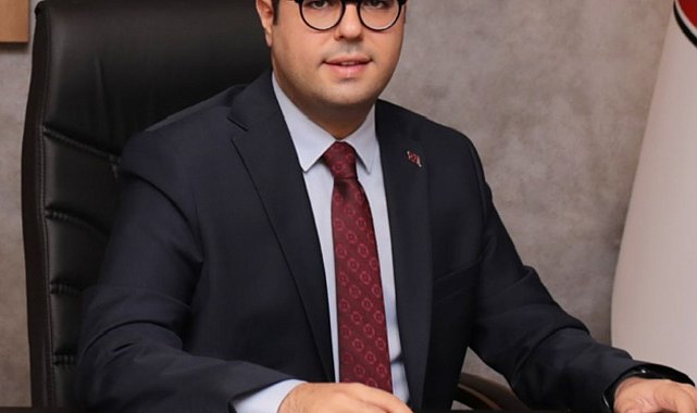 ASKON Aydın Şube Başkanı Gün: "2026 yılı, yenilikler ve büyüme için umut veriyor"