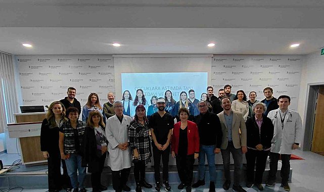 Astım tedavisinde yeni yaklaşımlar masaya yatırıldı