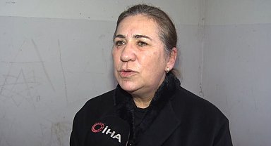 Atlas Çağlayan'ın aile avukatı: "Yargıya güvenimiz sonsuz"