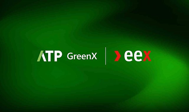 ATP GreenX, Avrupa Enerji Borsası EEX ile entegrasyon sürecine girdi