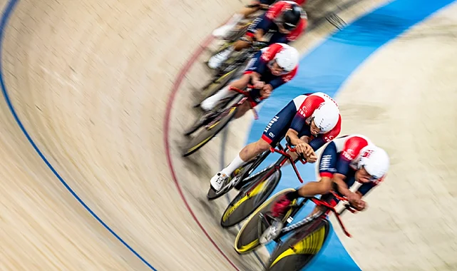 Avrupa bisikletinin nabzı Konya'da atacak... Program belli oldu