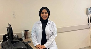 Ayancık Devlet Hastanesi'ne yeni uzman takviyesi