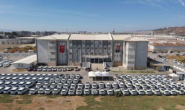 Aydın Emniyet Müdürlüğü'nden 'kaldırım nöbeti' açıklaması