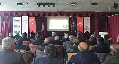 Aydın'da 2025 yılında 30 yatırımcı hibe almaya hak kazandı