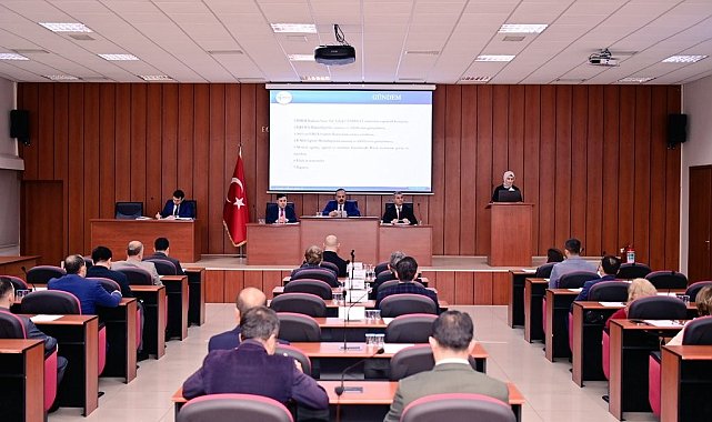 Aydın'da ilk olacak, gençler iş dünyasıyla buluşacak