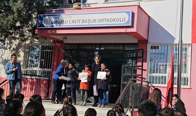 Aydın'da yarıyıl tatili dolu dolu geçecek