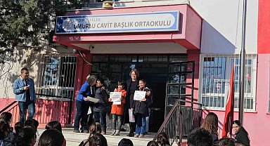 Aydın'da yarıyıl tatili dolu dolu geçecek