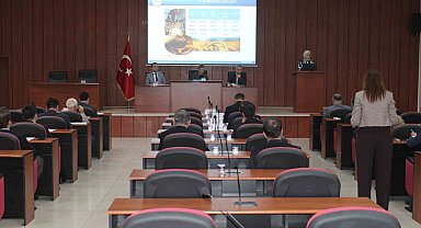 Aydın'ın iş gücü için bir araya gelecekler