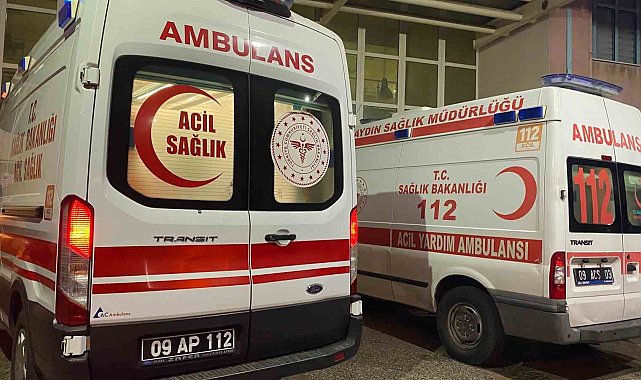 Baba ve üvey oğlunun kavgası ölümle bitti