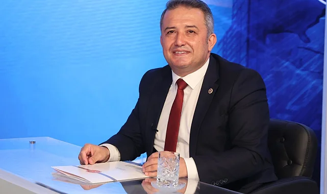 Bağımsız Milletvekili İsa Mesih Şahin yeniden AK Parti'ye katıldı