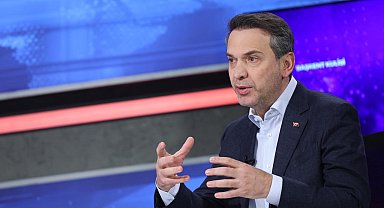 Bakan Bayraktar duyurdu: Azerbaycan ile 33 milyar metreküplük doğalgaz anlaşması yapıldı