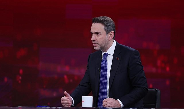 Bakan Bayraktar: "Somali'de nisan-mayıs gibi sondaja başlayacağız"