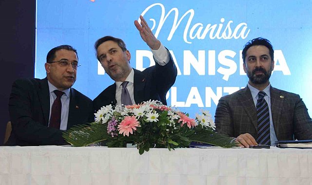 Bakan Bayraktar: "Türkiye'yi nükleer enerji liginde üst lige çıkaracağız"