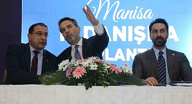 Bakan Bayraktar: "Türkiye'yi nükleer enerji liginde üst lige çıkaracağız"