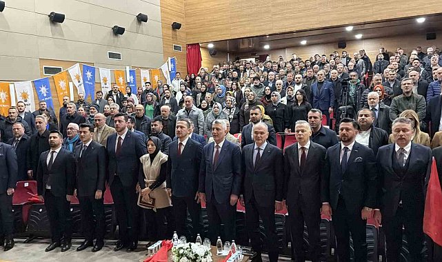 Bakan Bolat: "İhracat rekoru kırdık"