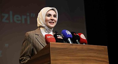 Bakan Göktaş: "2026-2035 yıllarını kapsayacak 'Aile ve Nüfus 10 Yılı' dönemi başlıyor"