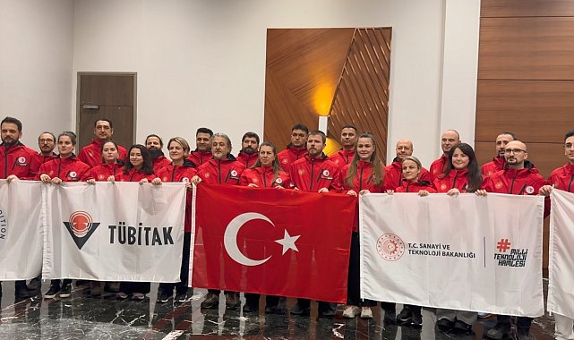 Bakan Kacır: "17 bilim insanı Antarktika'da özellikle iklim değişikliğine yönelik nitelikli araştırmalar gerçekleştirecekler"