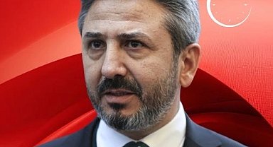 Bakan Yardımcısı Ahmet Aydın: Uluslararası hukuk açıkça ihlal edildi