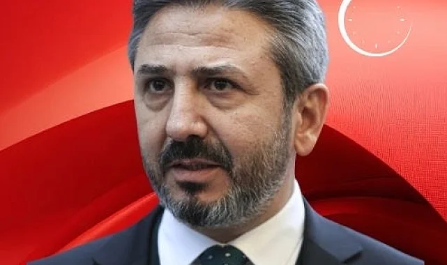 Bakan Yardımcısı Ahmet Aydın: Uluslararası hukuk açıkça ihlal edildi