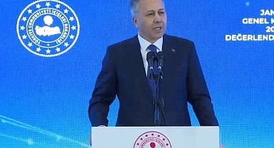 Bakan Yerlikaya: Jandarma'ya hakaretin bedelini ödeyeceksiniz